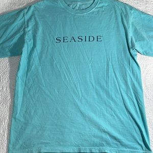 Seaside Tee
